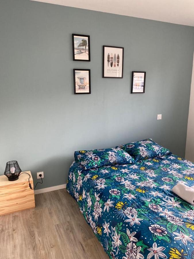 Maison Neuve Cosy A 20 Min Des Plages #Lorient #Cosy Pont-Scorff Exterior photo